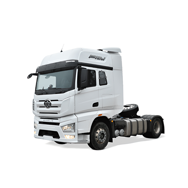 FAW J7 CA4180 4x2