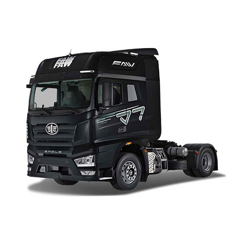 FAW J7 4x2