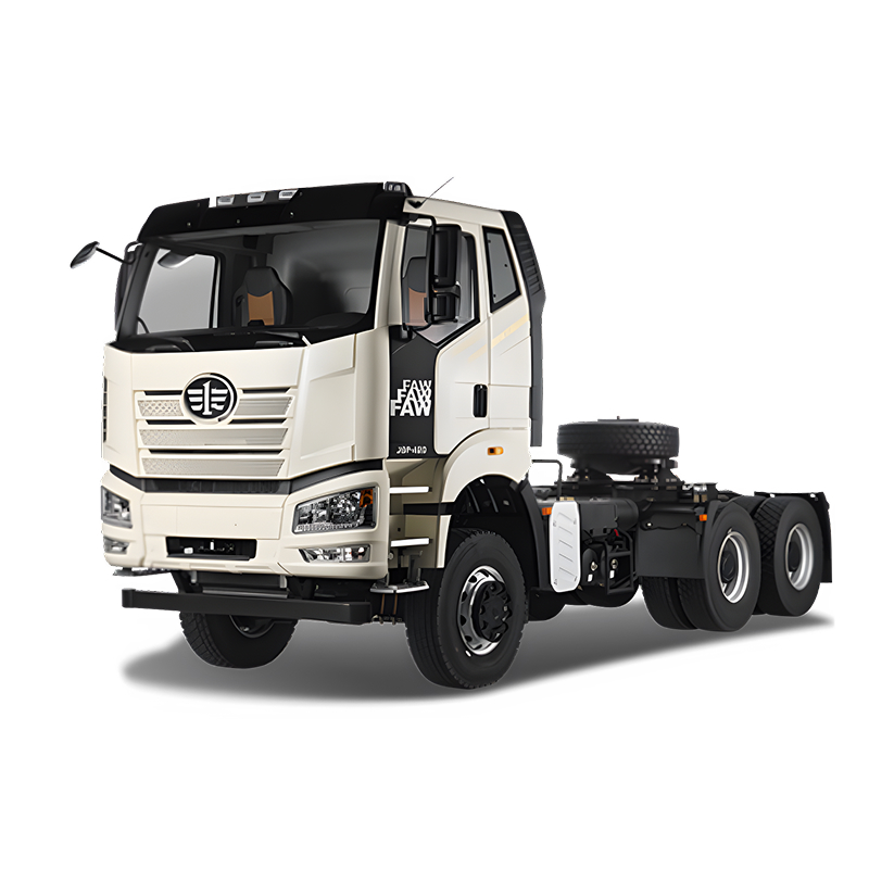 FAW J6P 6x6