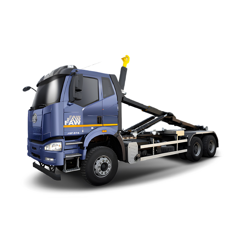 FAW J6P CA3250 6х4