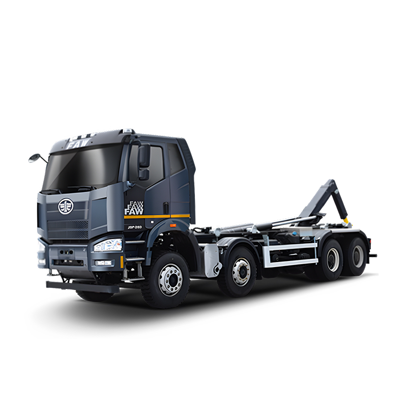 FAW J6P CA3310 8x4