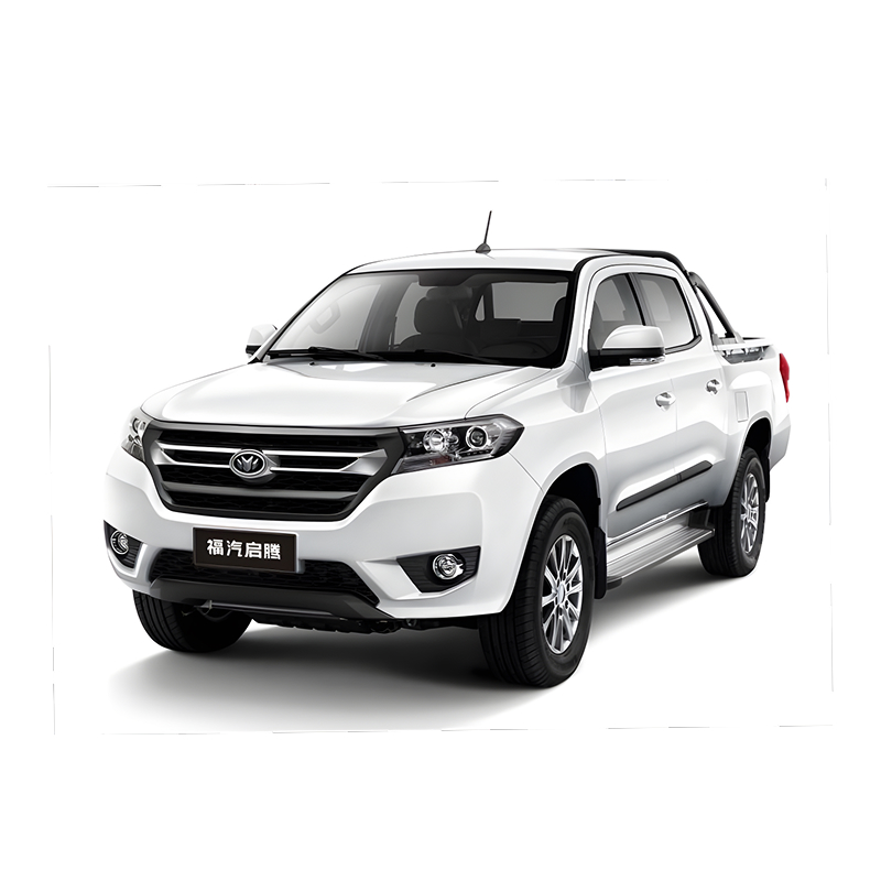 Foday Lion Pickup F22