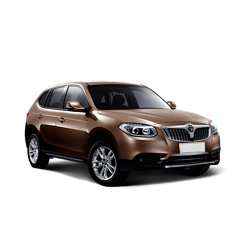 Brilliance V5