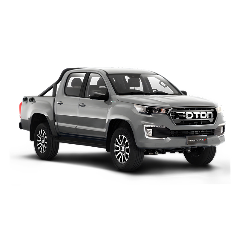 Foton Tunland G7 Comfort