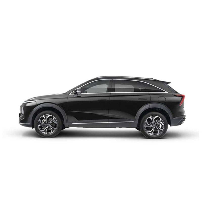 Haval F7 Elite 2.0T 4WD