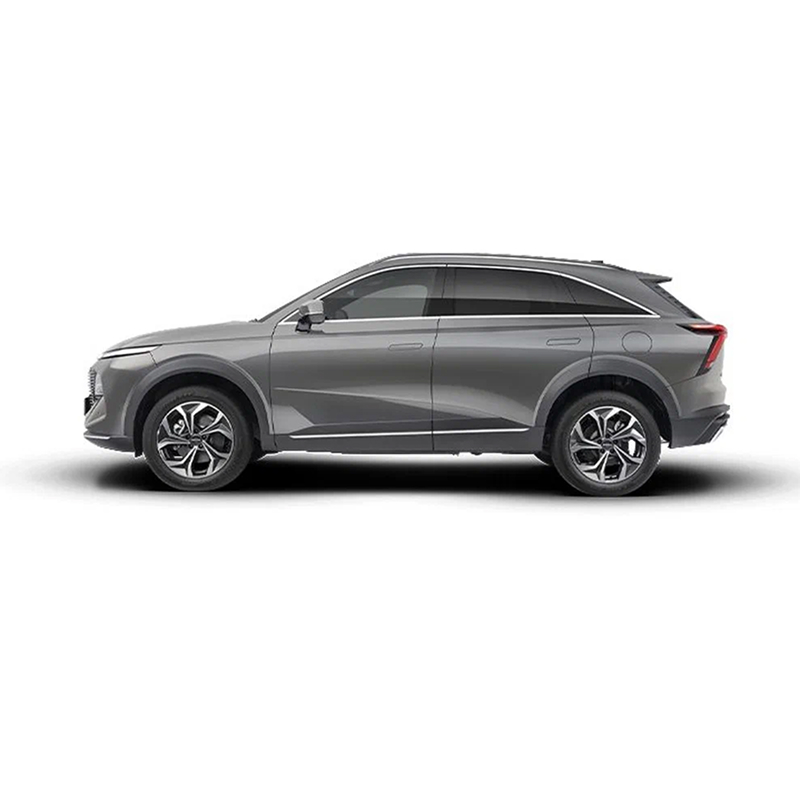 Haval F7 Premium 2.0T 4WD