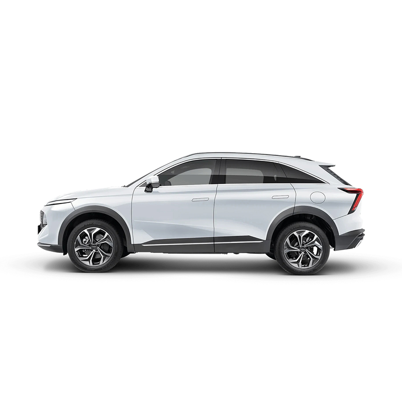 Haval F7 Tech plus 2.0T 4WD DCT