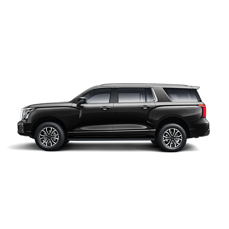 Haval H5 Elite, 2.0D