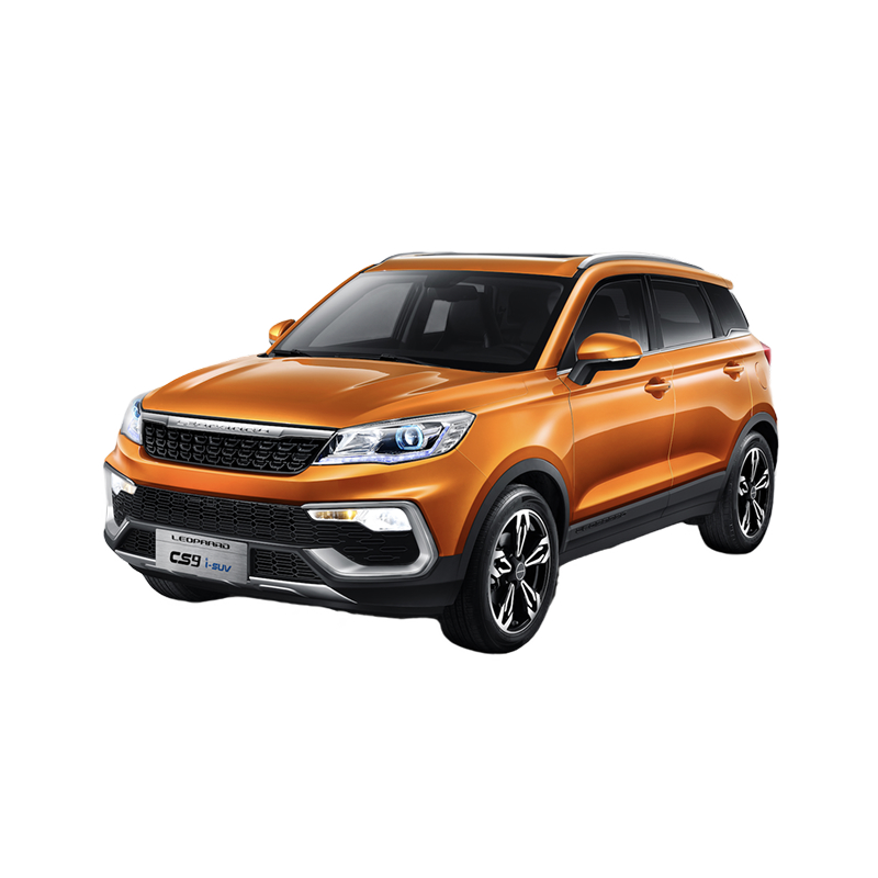 ChangFeng Leopaard CS9