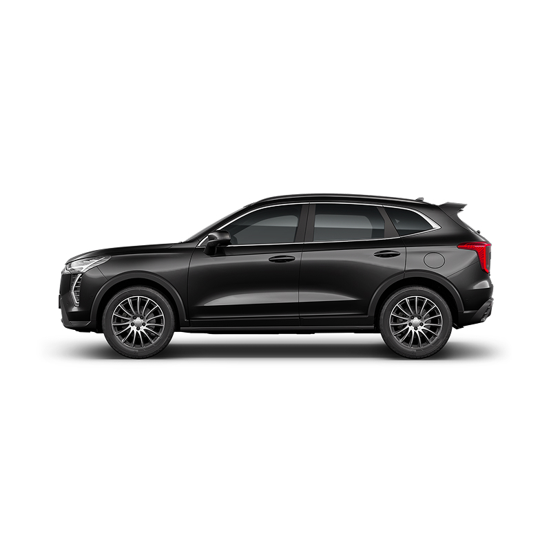 Haval Jolian Tech plus 4WD