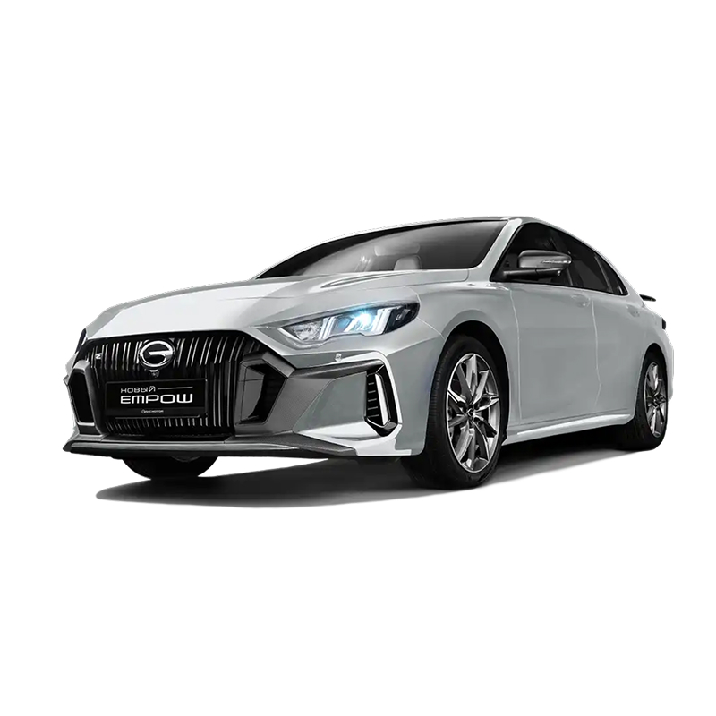 GAC Empow GL (S-style) 1,5TG
