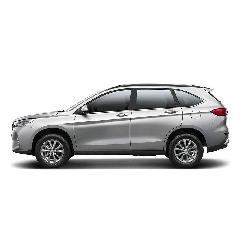 Haval M6 1.5 DCT