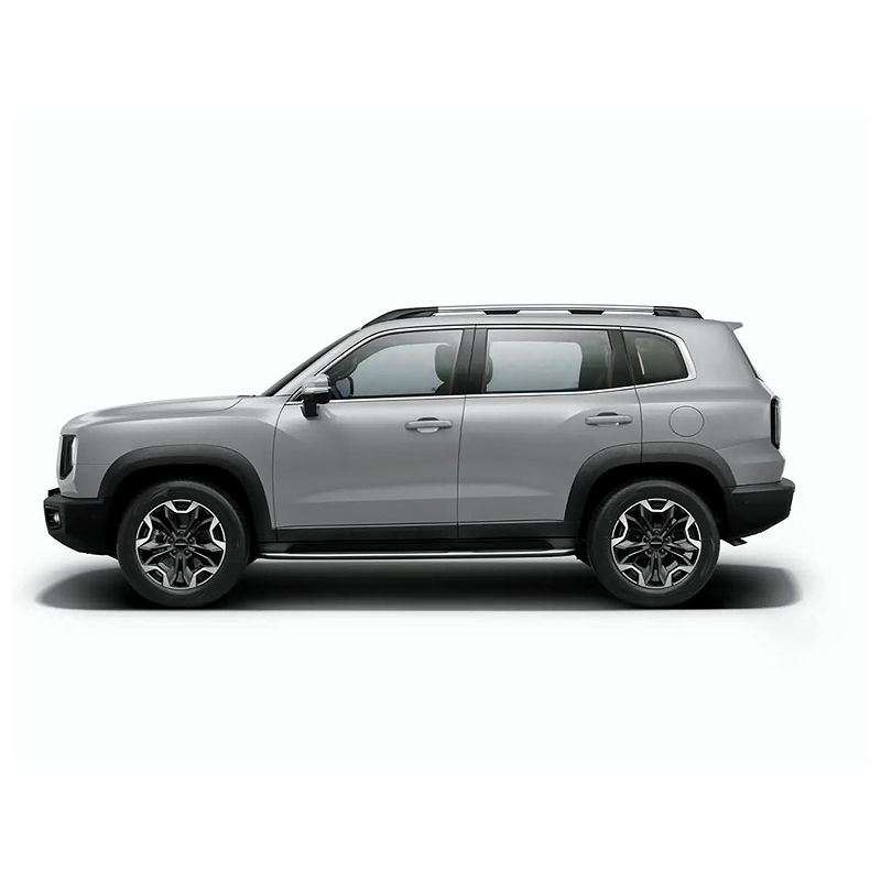 Haval Dargo Elite, 4WD 2.0