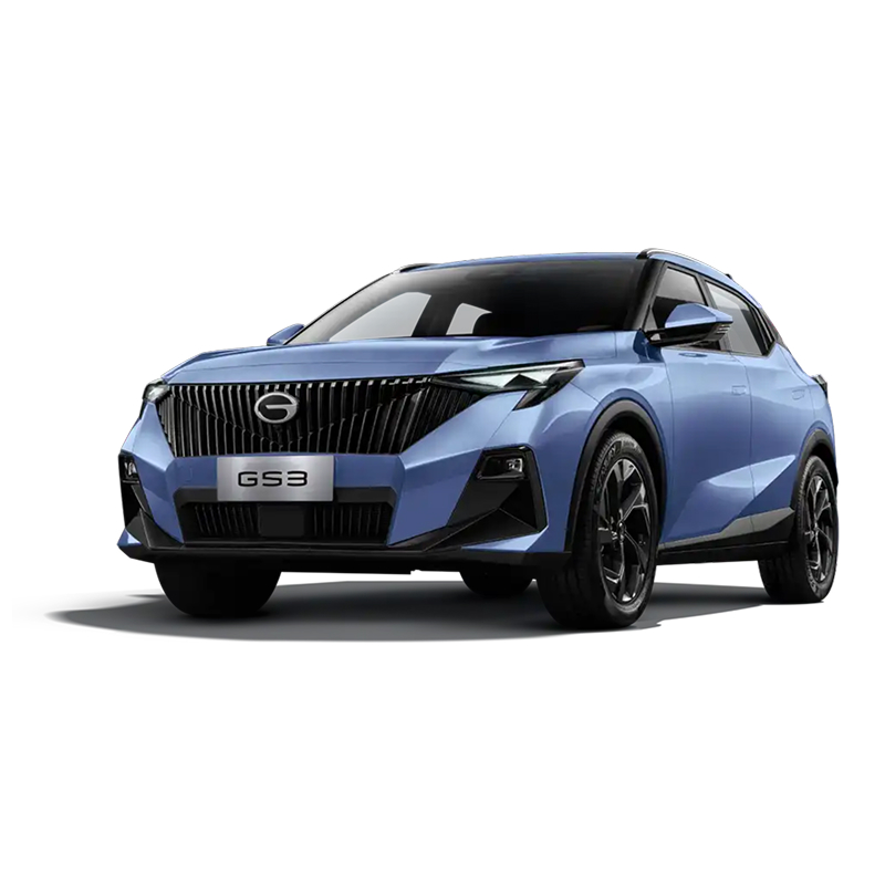 GAC GS3 GB-R 1,5TG