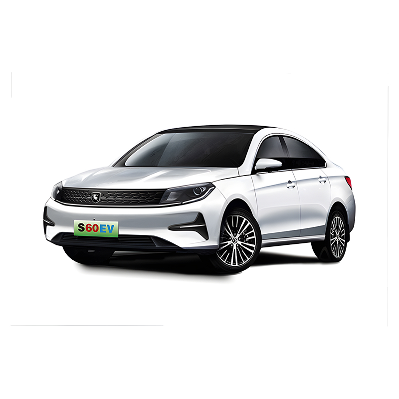 Forthing S60 EV(GB Standard)