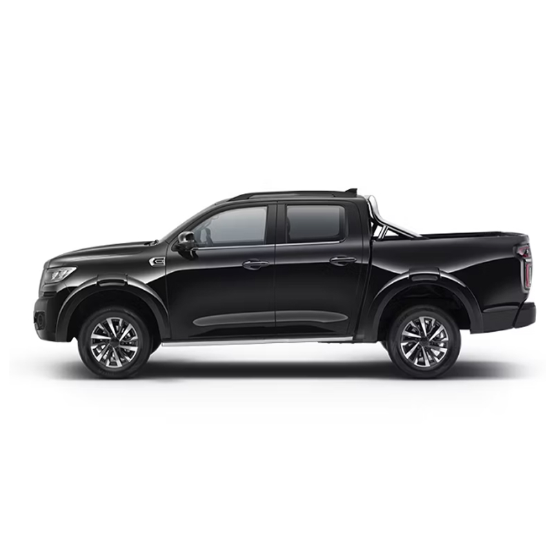 Haval новый GWM POER Elite 2.0T