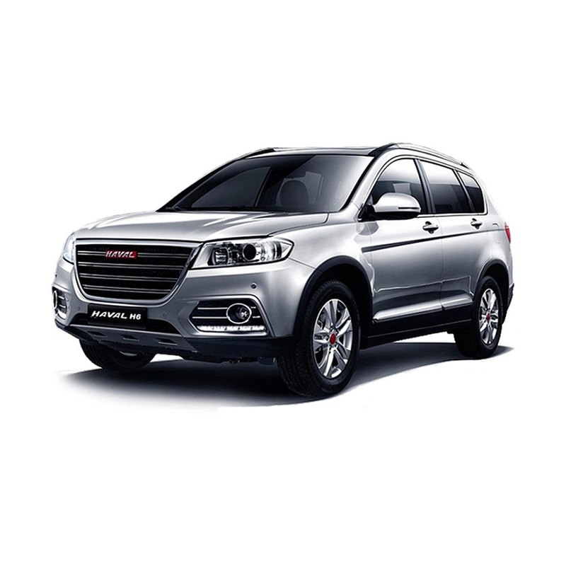Haval H6  1.5 143 HP 2014 - 2020