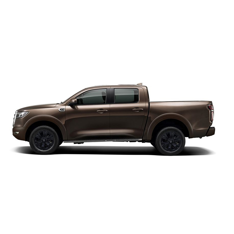 Haval GWM POER Comfort 4WD АКПП