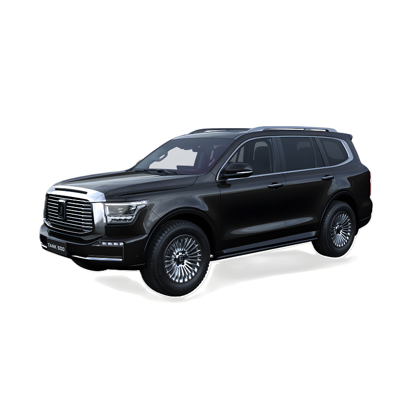 TANK 500 Premium 3.0