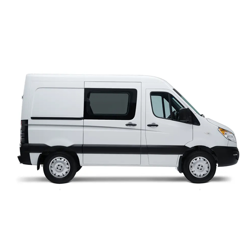 Sollers Atlant грузопассажирский фургон L1 1.9