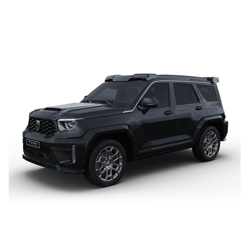 TANK 700 Edition One 3.0
