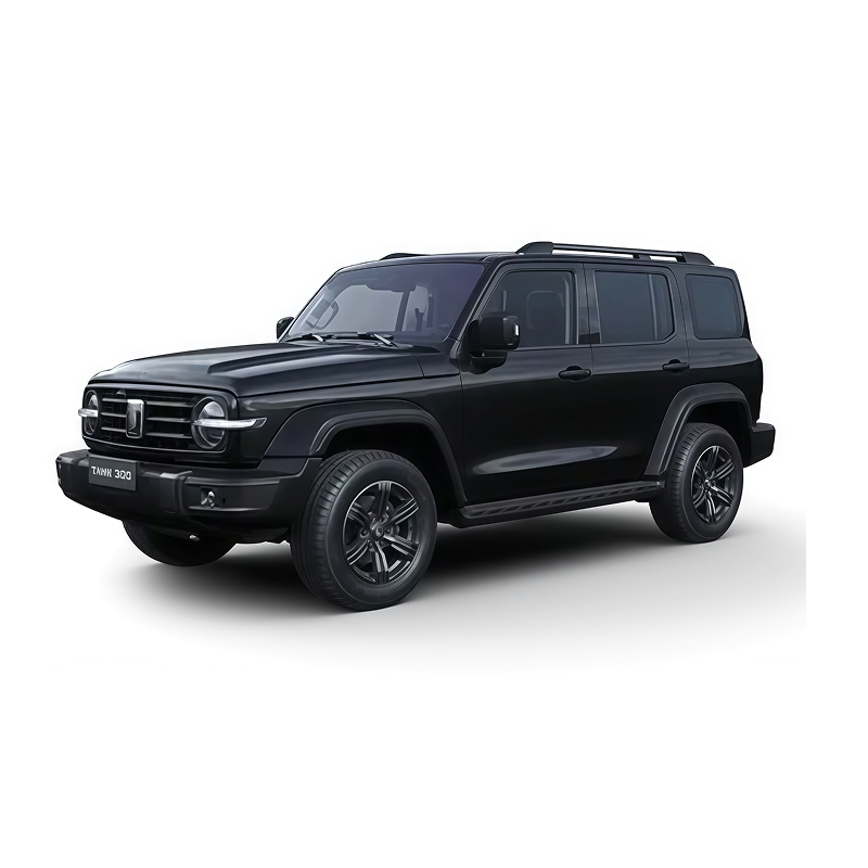 TANK 300 Premium 2.0
