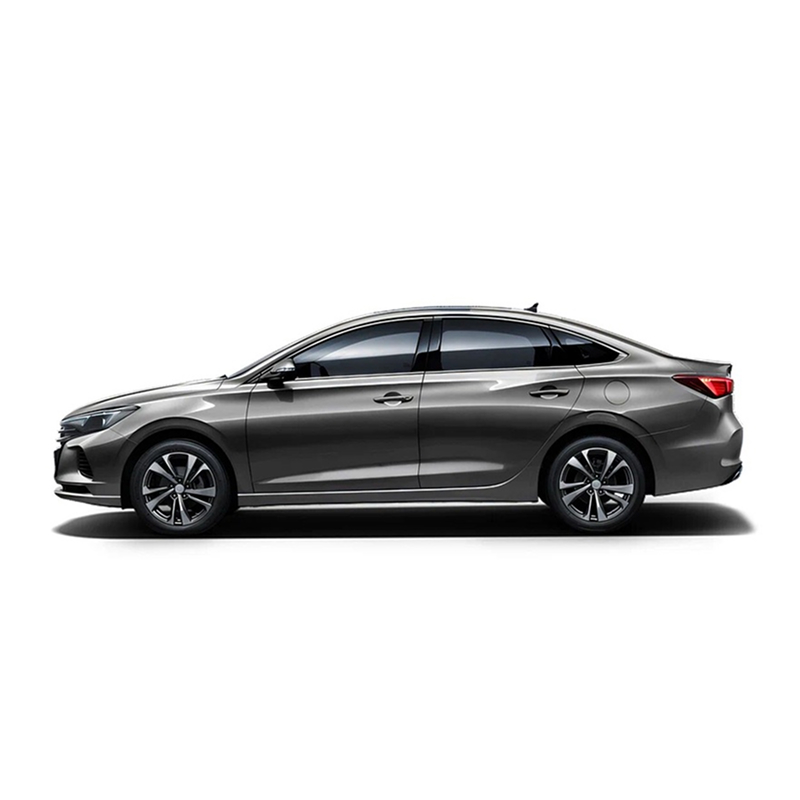 Changan EADOplus DLX 1.4