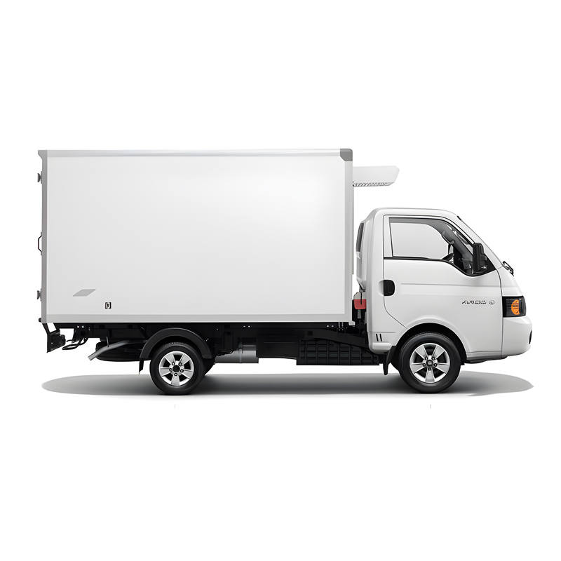 Sollers Argo изотермический стандартная колесная база бензин