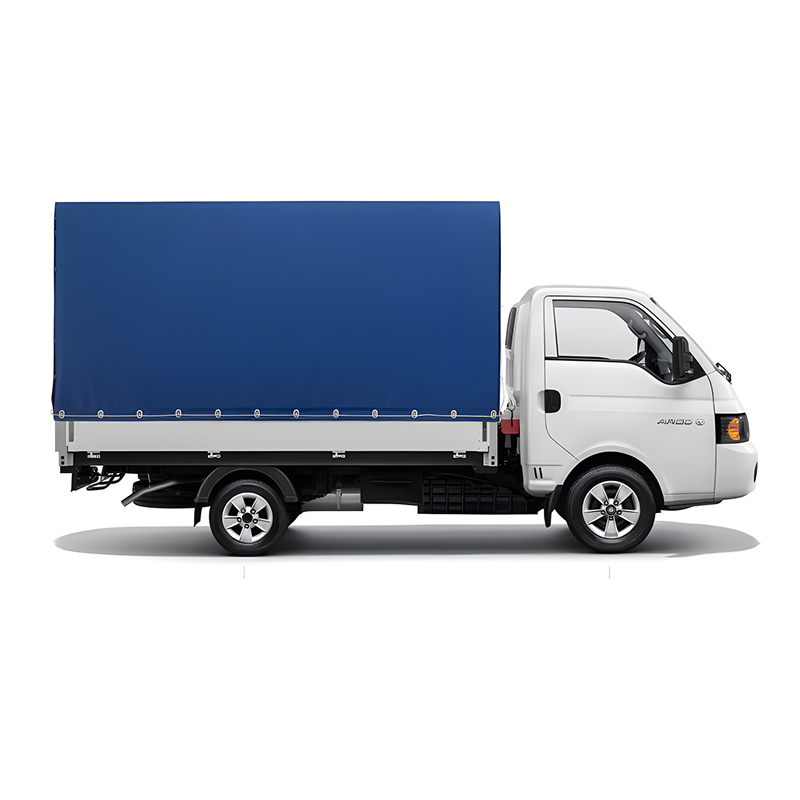 Sollers Argo бортовой стандартная колесная база бензин