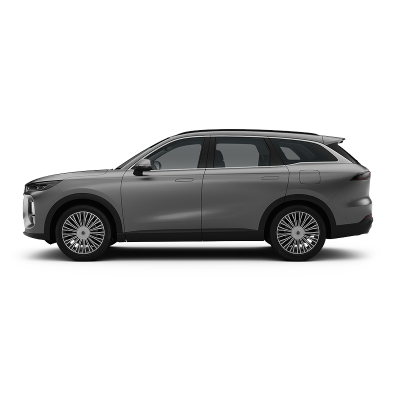 Chery Tiggo 9 Prime