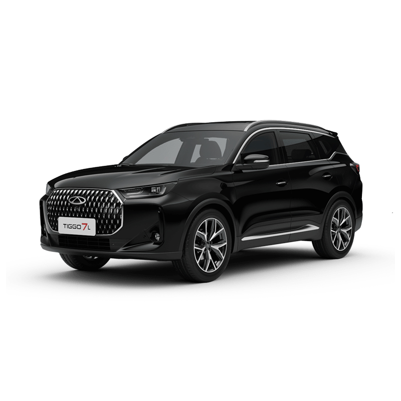 Chery Tiggo 7L Prime, 2WD