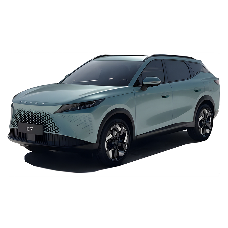 OMODA C7 1.6T 150 DCT7