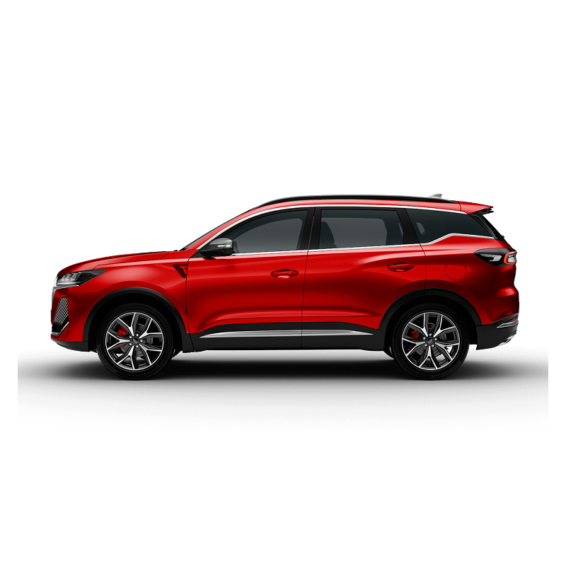 Chery Tiggo 7 Pro Max Ultra, FWD