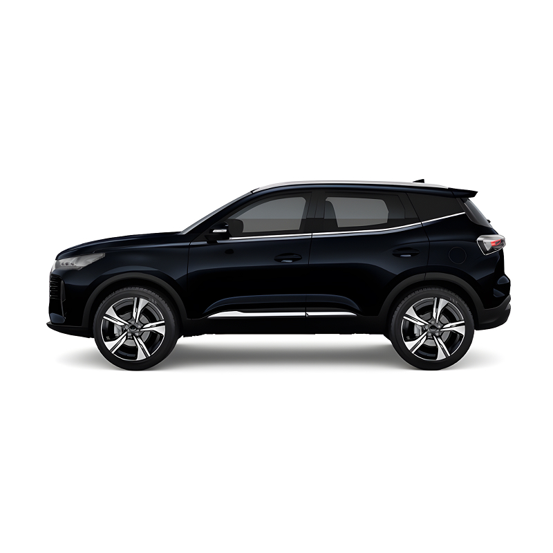 Chery Tiggo 4 Active