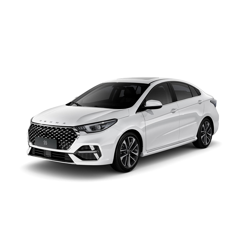 OMODA S5 1.5 113 лс CVT