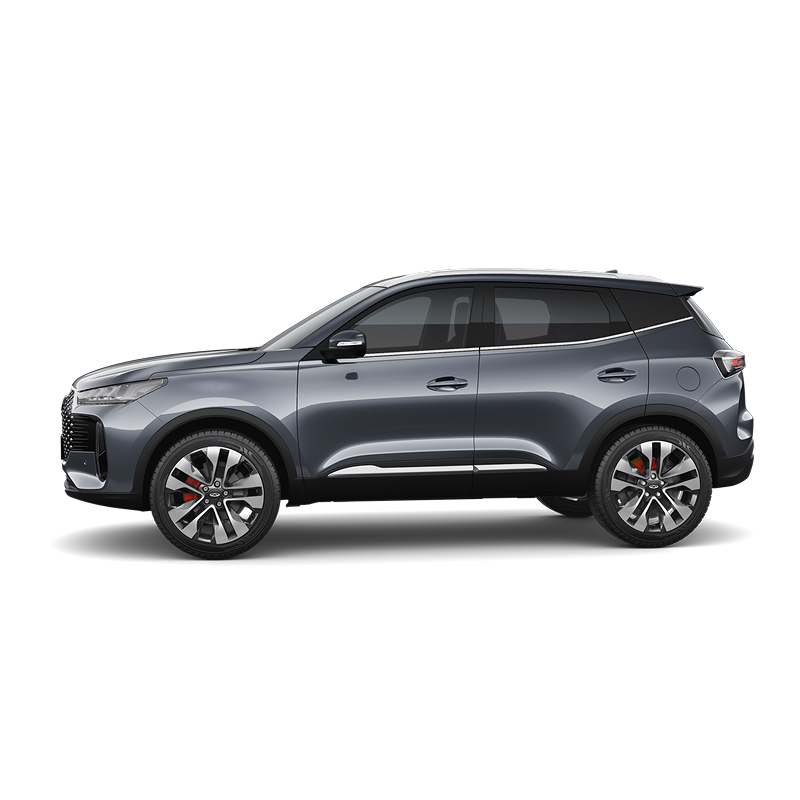 Chery Tiggo 4 Prime