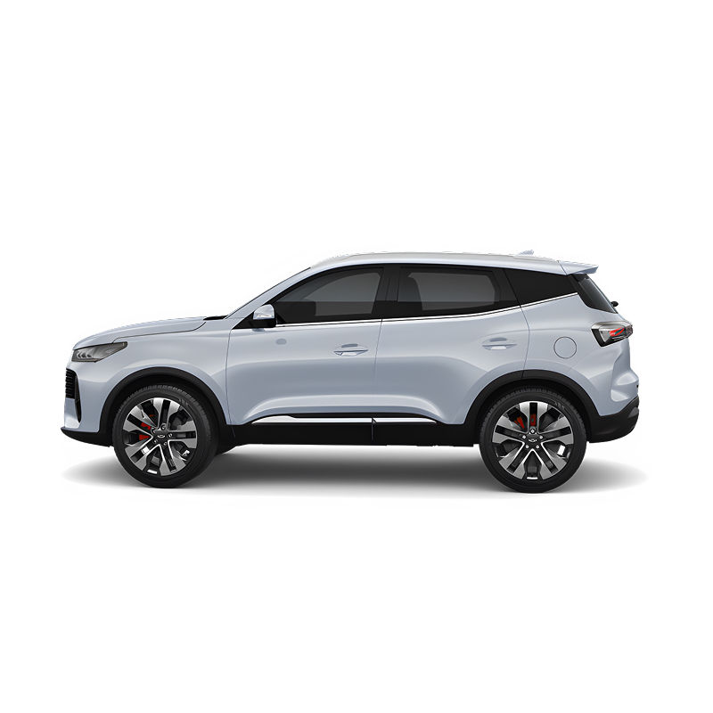 Chery Tiggo 4 Line MT