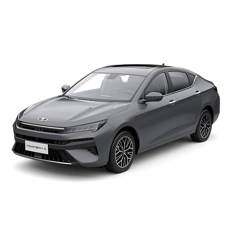 Москвич 6 Бизнес 1,5