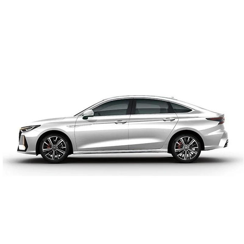 Chery Arrizo 8 Ultra