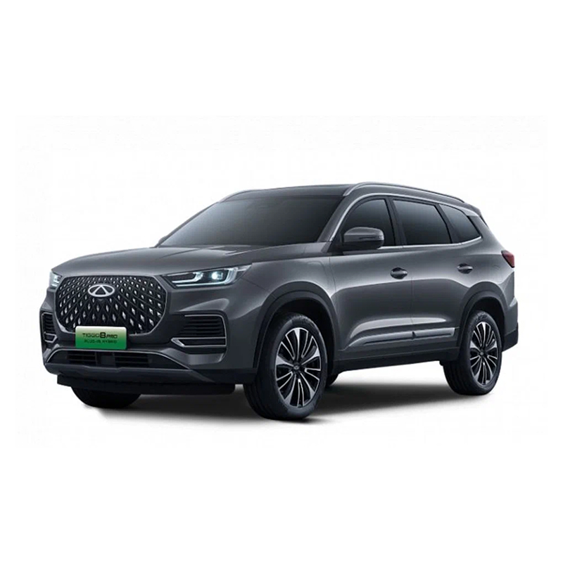 Chery Tiggo 8 Pro Plug-in Hybrid Ultimate
