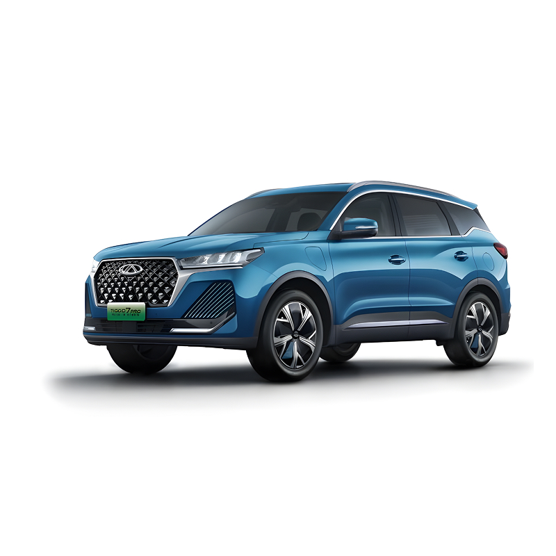 Chery Tiggo 7 Pro Plug-in Hybrid Ultimate