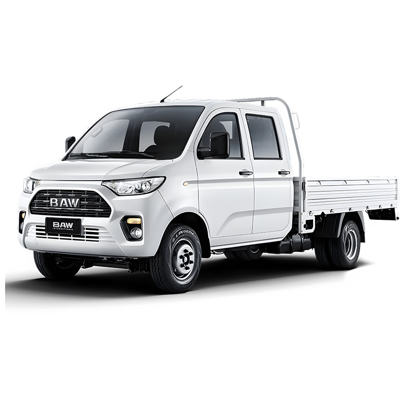 BAW Small Truck T6