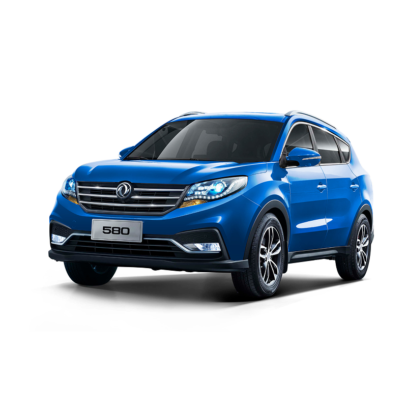 Dongfeng 580