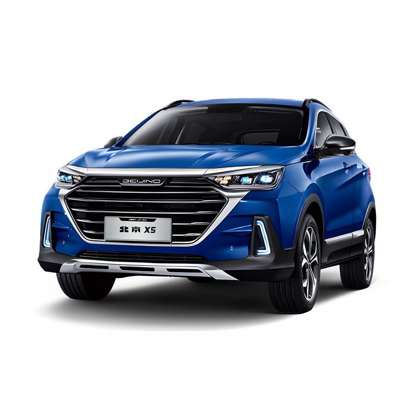 Beijing X5 1.5T