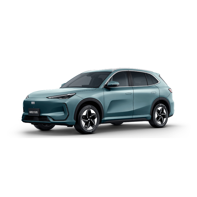 Geely EX5 Pro