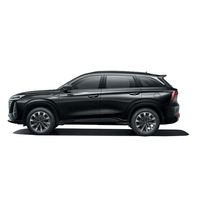Changan CS75PLUS New Luxe 2.0