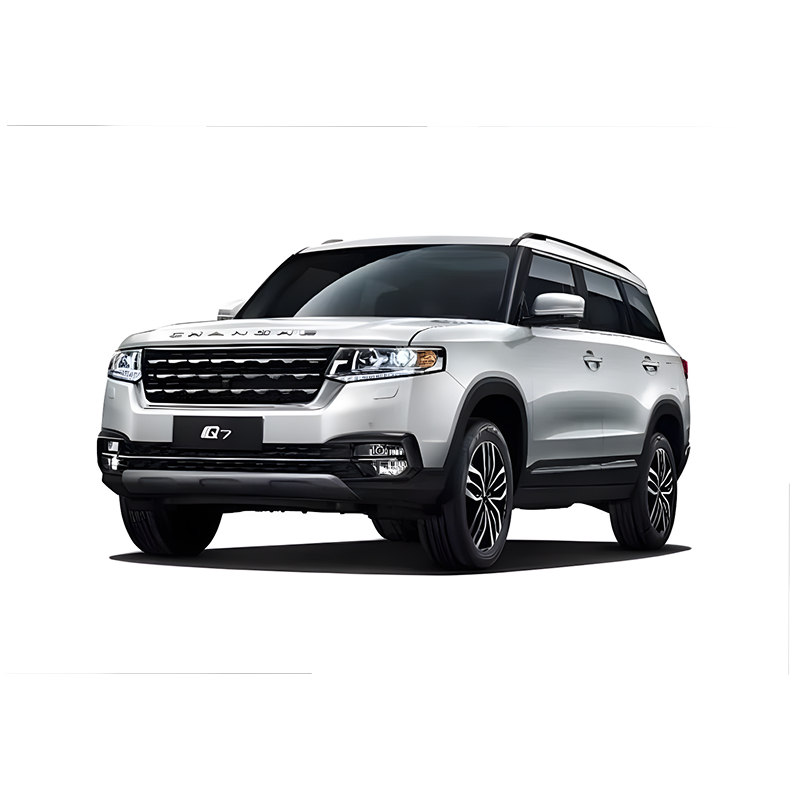 Changhe Q7