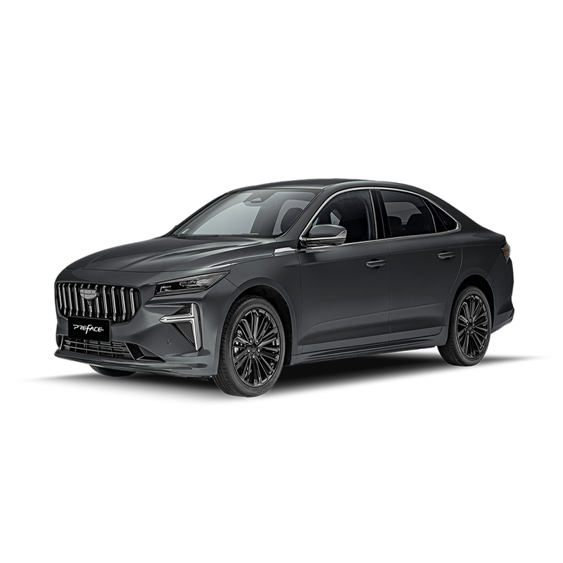 Geely Preface Luxury
