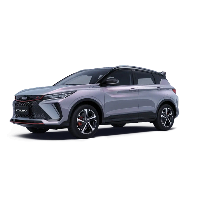 Geely Coolray Exclusive