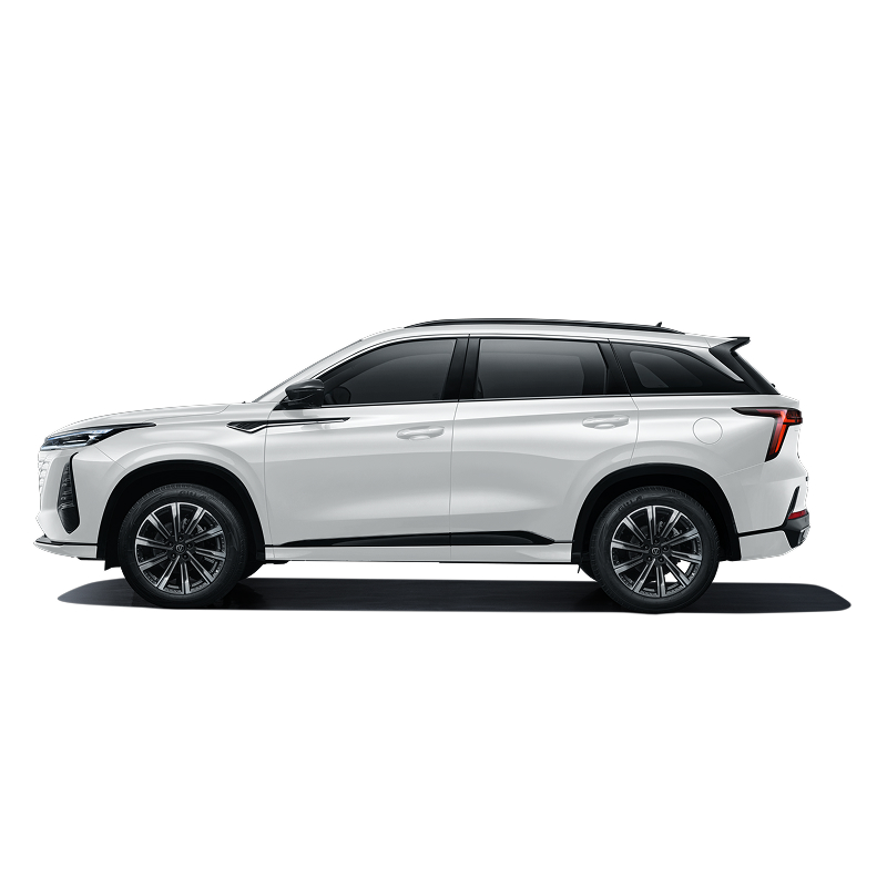 Changan CS75PLUS New Tech 2.0